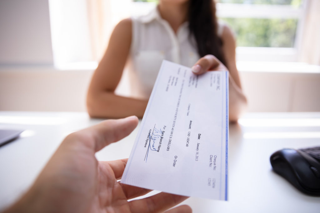Santa Barbara County - Donating to Help Youth Homelessness