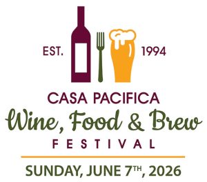 2026 Wine, Food, and Brew Festival