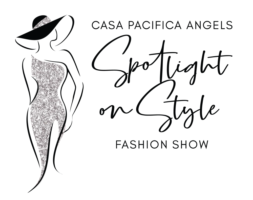 Spotlight on Style - A fashion show to help support charity - Bid on silent auction items